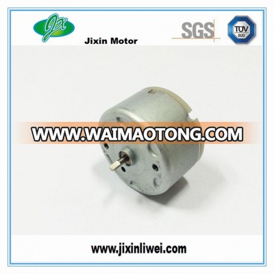 R500 DC Motor in Remote Control