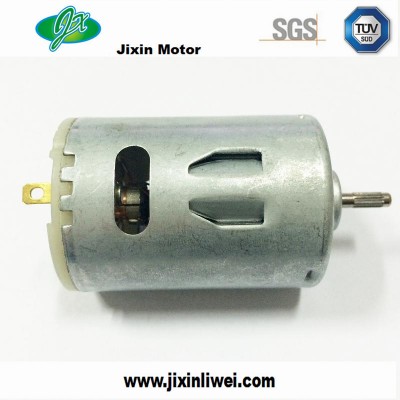 Powerful High Torque 12V Washing Machine DC Motor 6000rpm Mini Brush