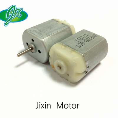 Micro Motor Carbon Brush 12V Central Lock Motor for Highlander