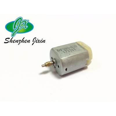 12V High Speed Torque Micro Brush DC Motor Manufacturers 10000rpm 14000 Rpm